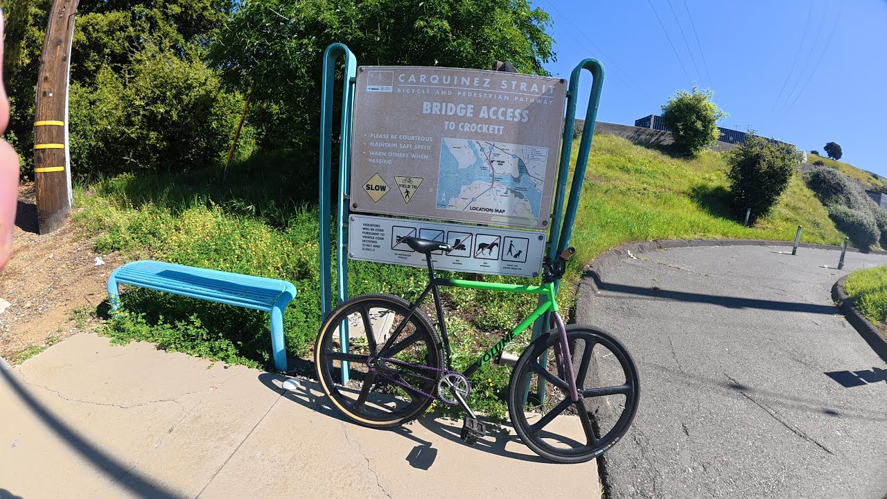 Fixed gear fun around town #fixie #fixedgearbike #fixedgearbikes