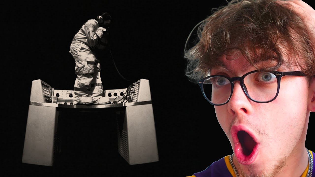 DON IS MAKING HITS! Don Toliver - OCTANE (Album Reaction!)