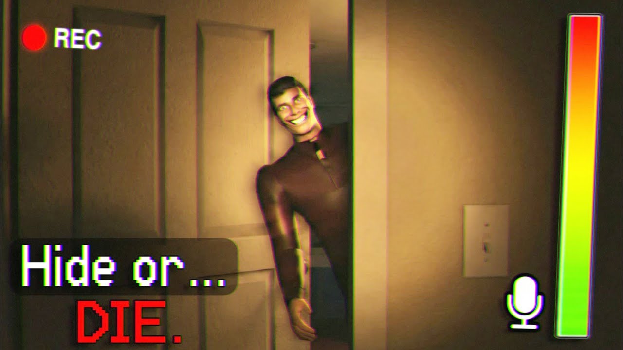 FAKE FRIEND [HORROR GAME]