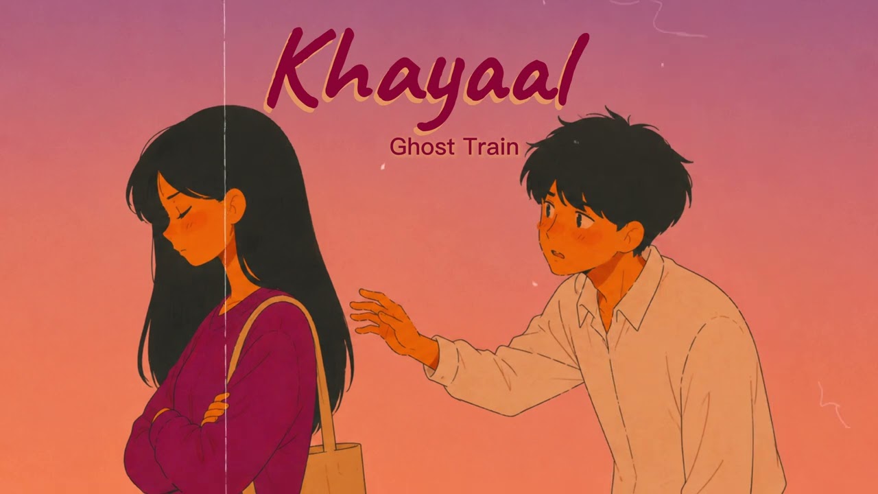 suyl - Khayaal (Official Song)