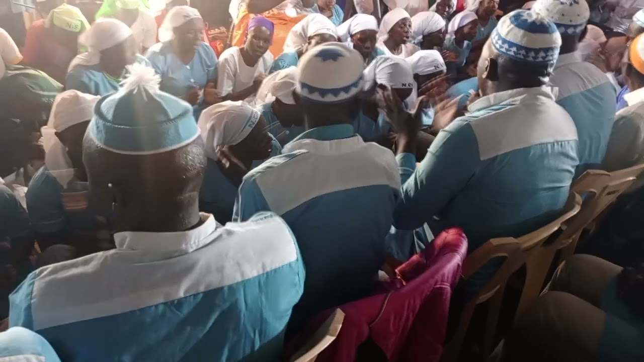 SET: JOMA DWARO LAMO- NOMIYA TEAM KWE #ongeringo |NOMIYA SCHOOL OF MUSIC #music #trending #Luo #kwe