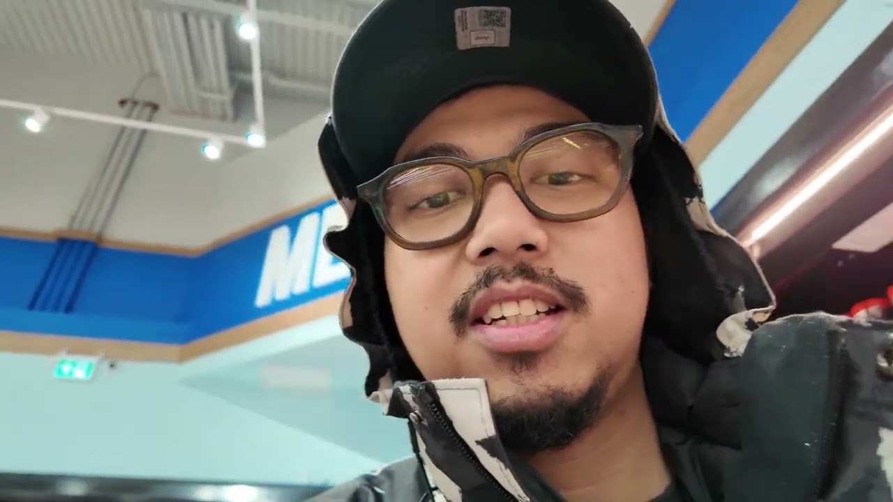 Belanja belanja belanja