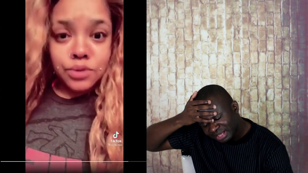 She Put Hair Curling Chemicals on Her "Downstairs", See Results