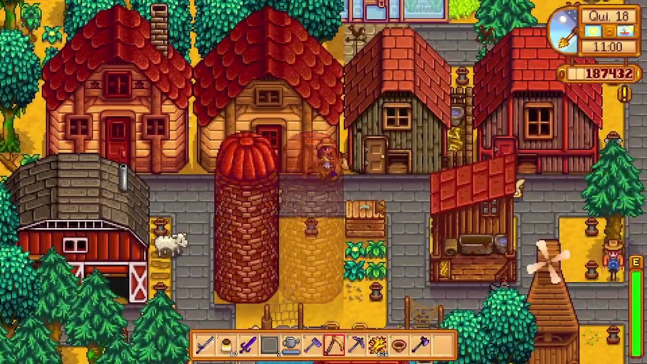 STARDEW #50