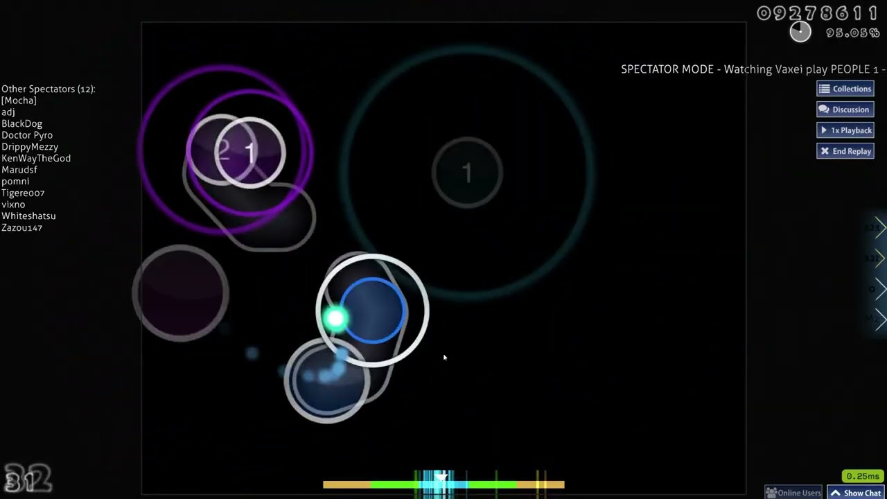 vaxei plays ratpark 8.8* alt map by mrekk