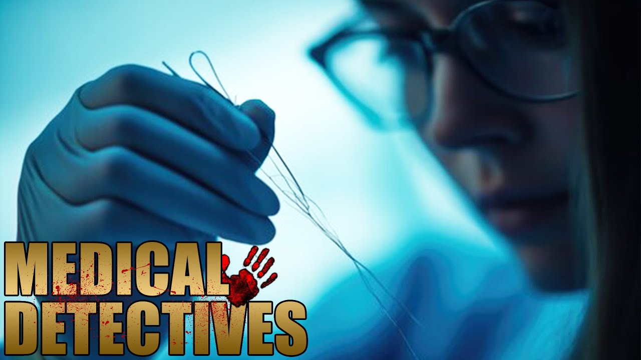 Medical Detectives - Episode 45 True Crime Doku Deutsch 2025
