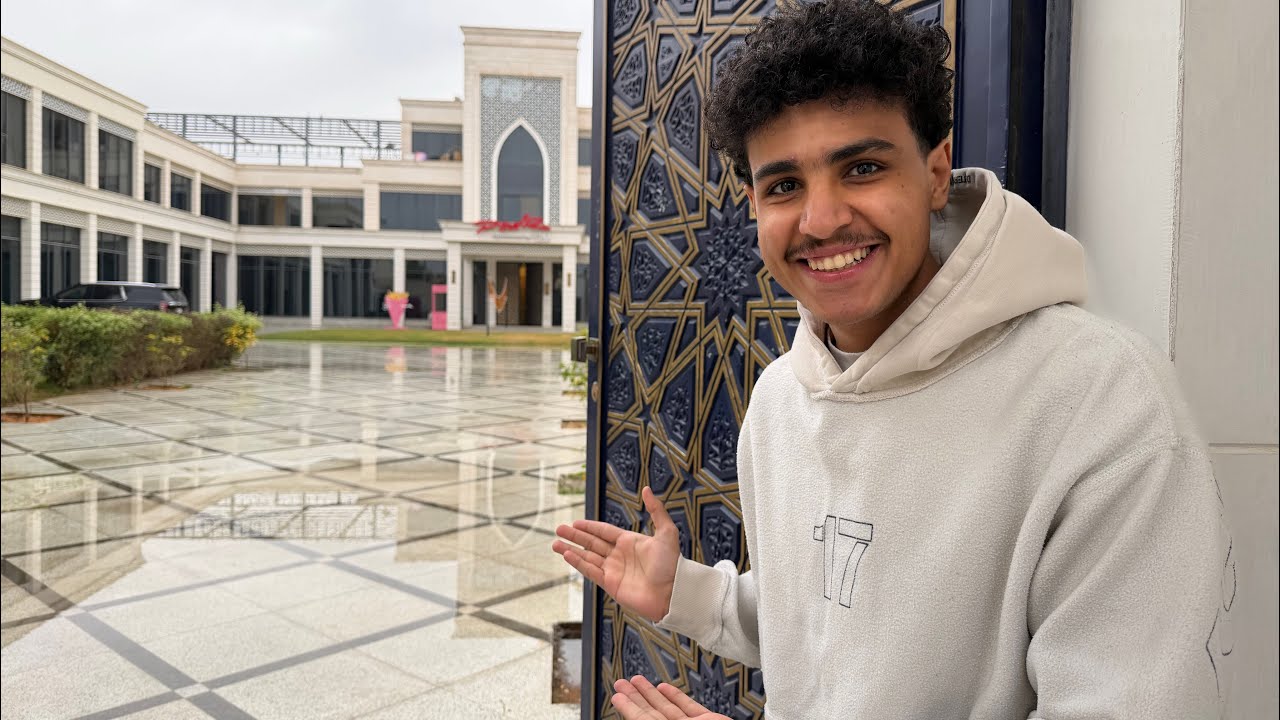 بفتح بقالة الطيبين بقصر باور !!