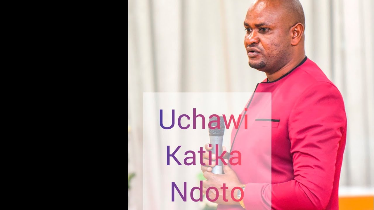 UCHAWI KATIKA NDOTO
