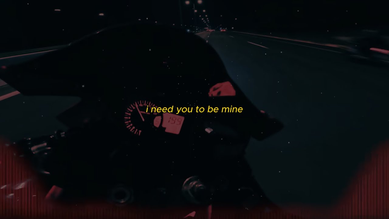 Obsessive Personality - QKReign, Vaporgod Lyric Video