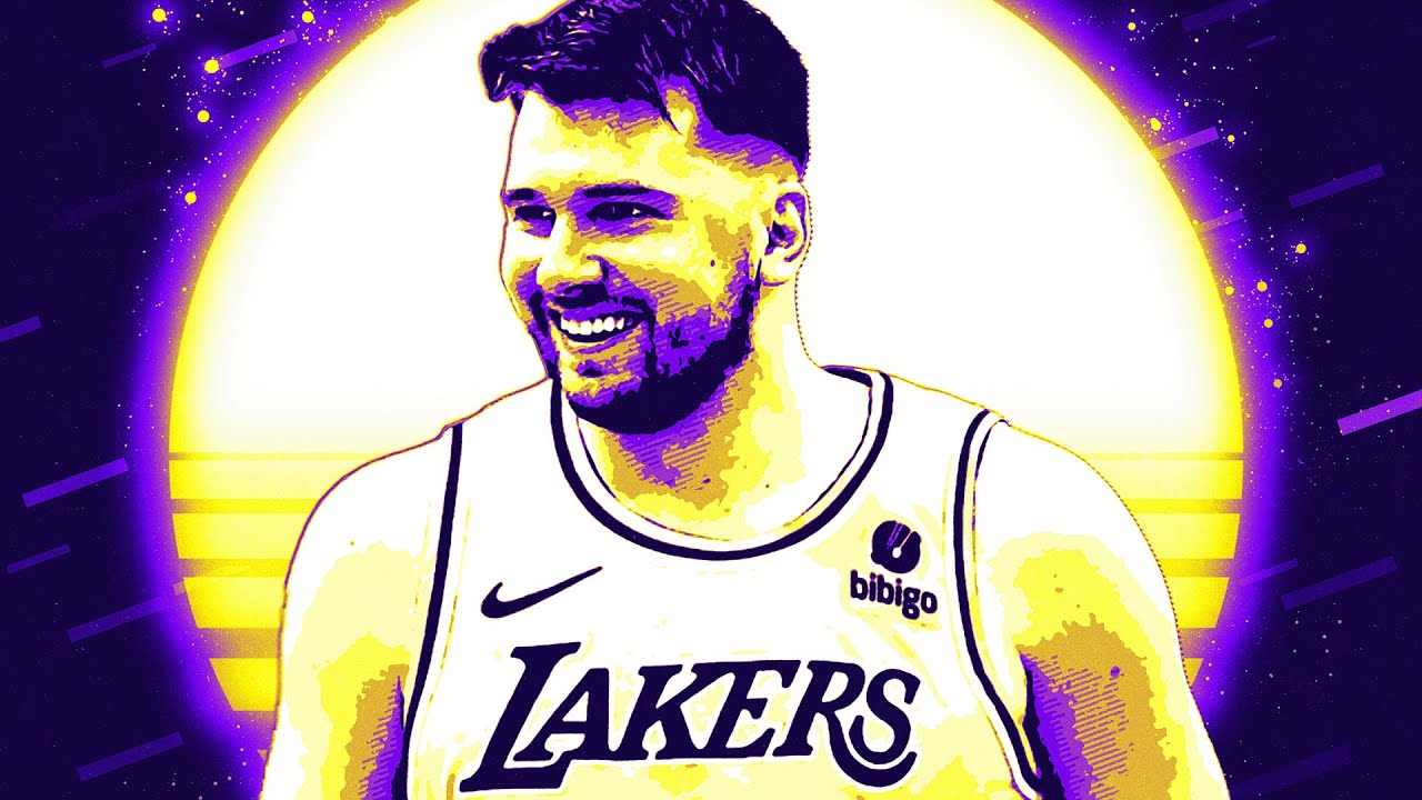 THE MOST SHOCKING TRADE IN NBA HISTORY