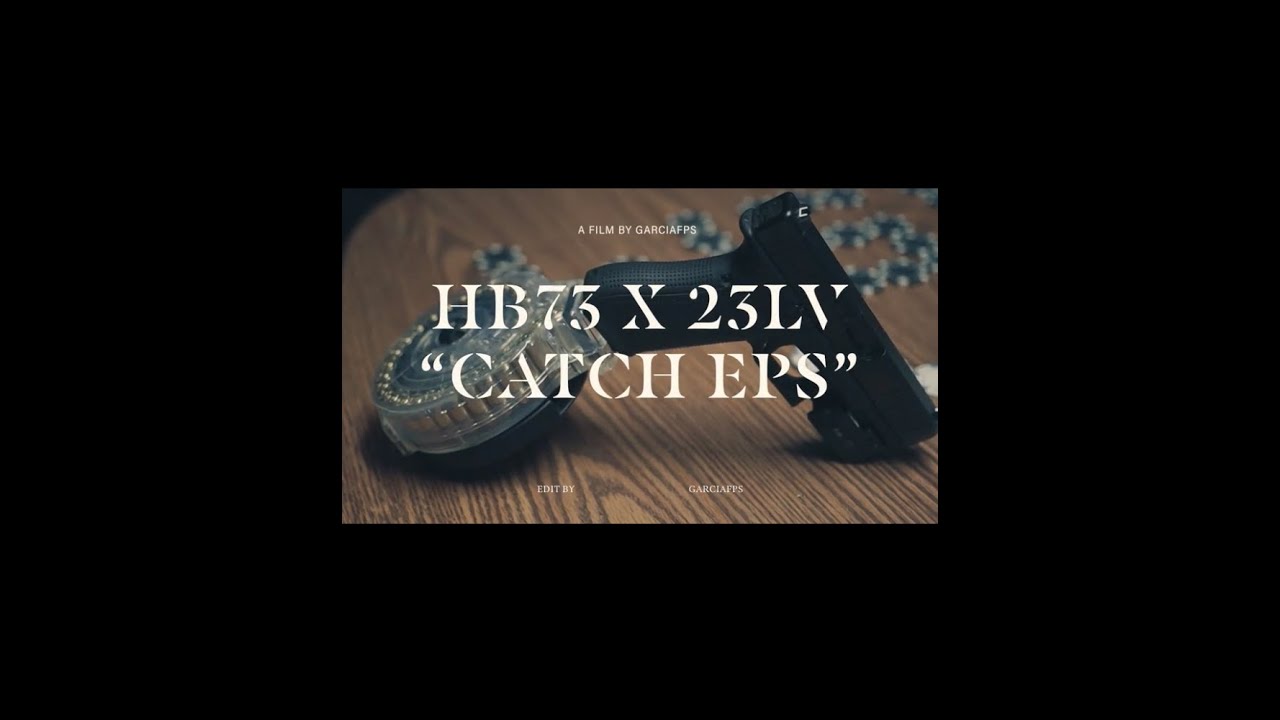 23LV x HB73 - Catch eps (Official Music Video)