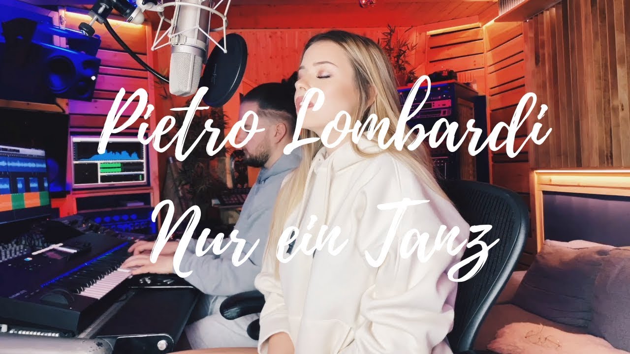 BIANKO - NUR EIN TANZ [Pietro Lombardi Cover] (prod. by Adrian Louis)