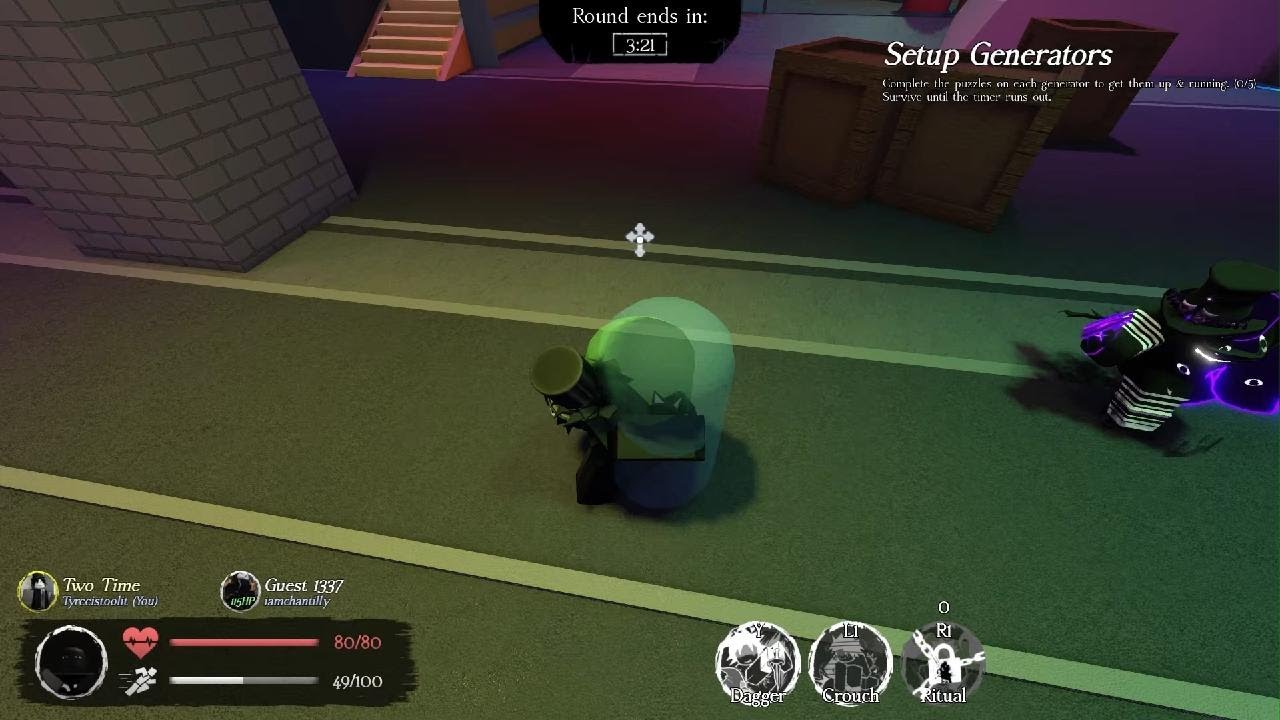 Making teamers rage