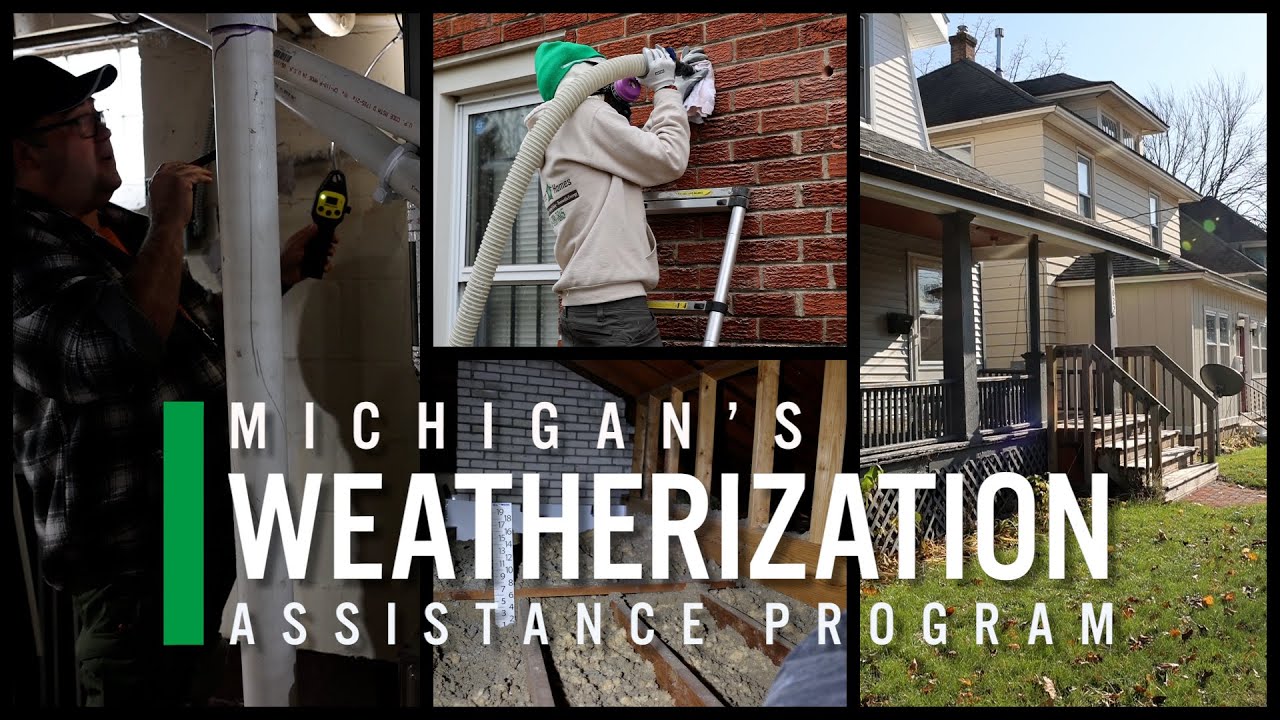 Weatherization Assistance Program