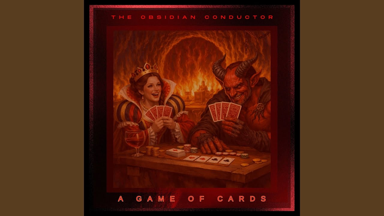 A Game of Cards