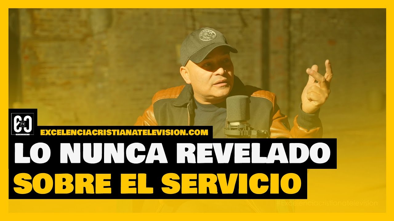 ¡ALGUIEN TENIA QUE DECIRLO CLARO! Muchos no lo interpretan de la manera correcta | Alberto Carrero