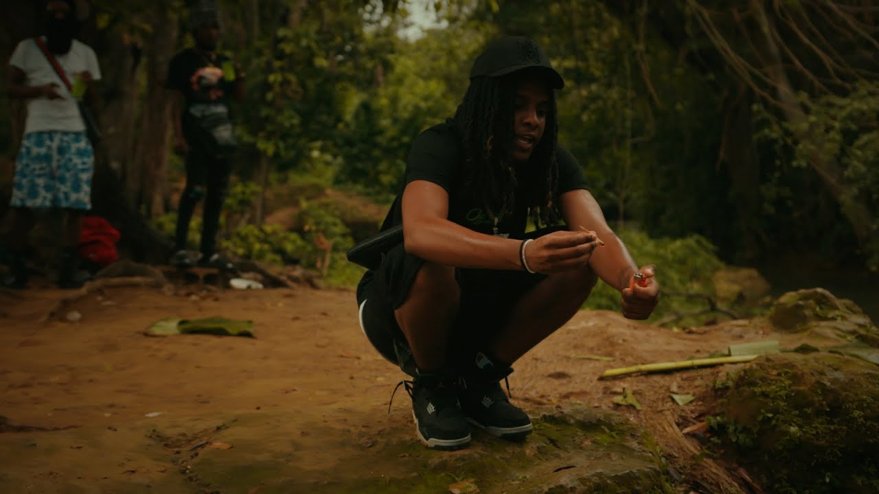 YB Kvlly - Mula | Official Music Video | 2026