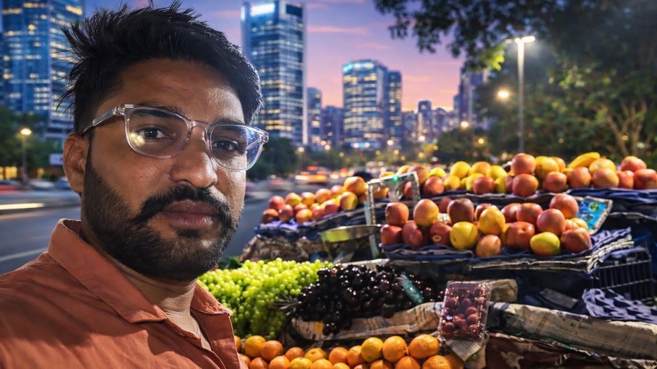 Fruits laya || Pihu ne dhunda kuch nhi mila || Daily vlog Day 26 
