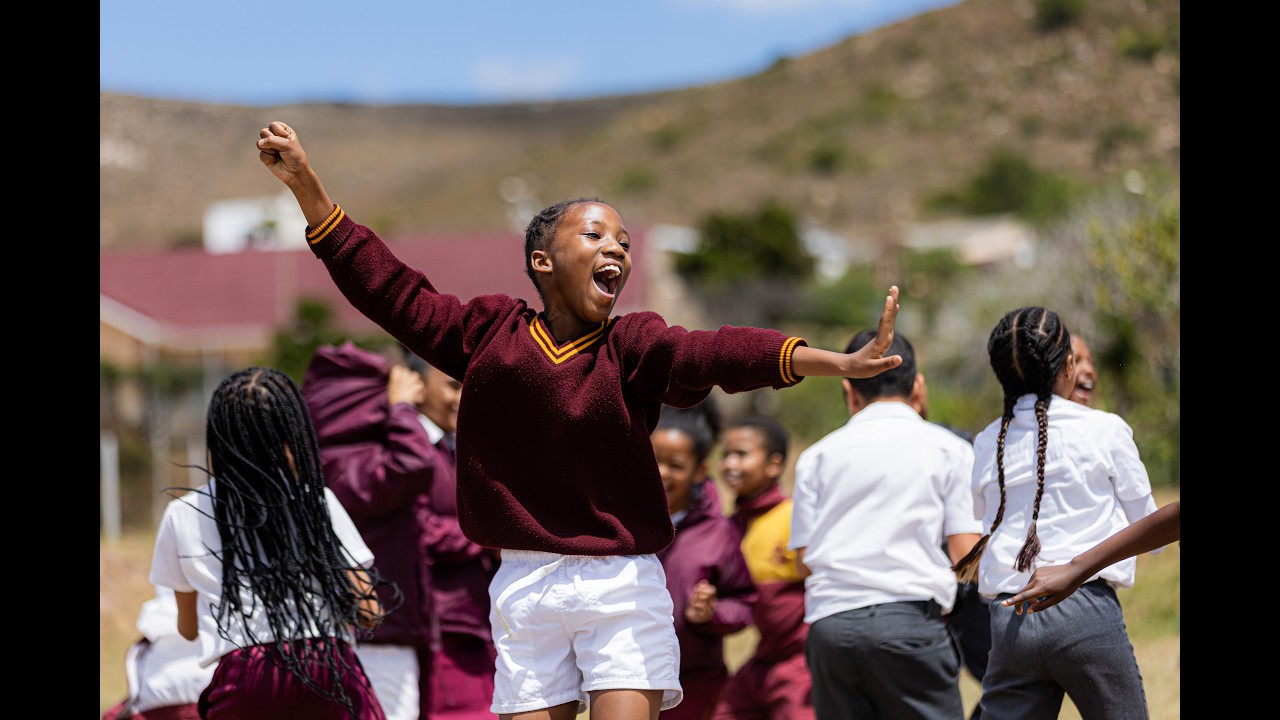 United Through Sport South Africa