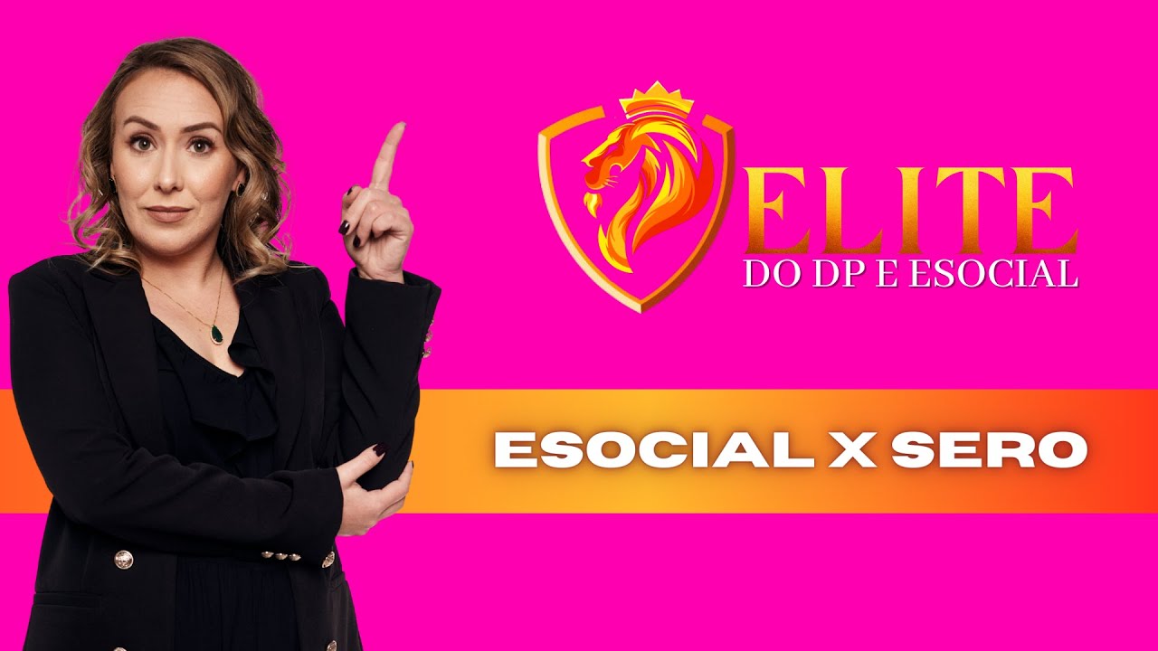 eSocial x Sero