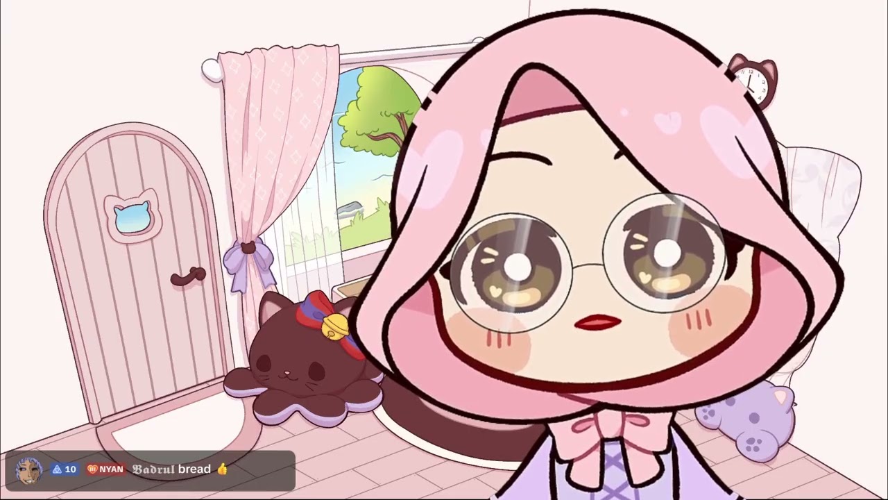 Sara is studying (Malaysian Curriculum ECE)