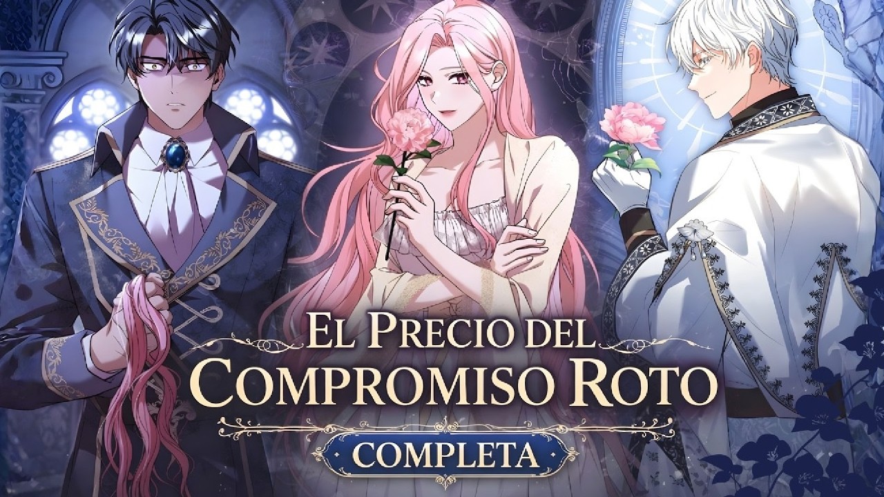 🔥 La Abandonó Sin Dudar, Pero Ella Renació Más Fuerte | Resumen manhwa