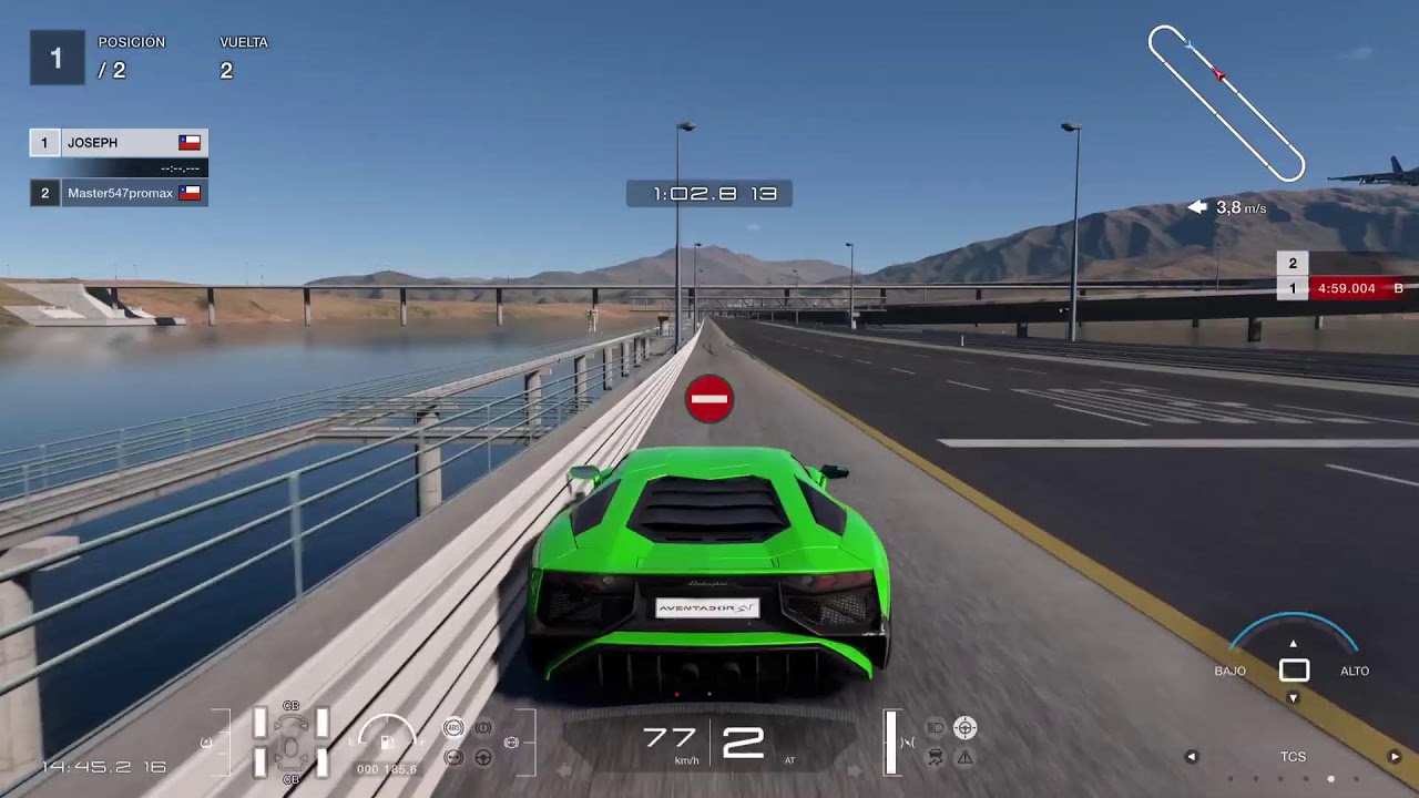 GRAN TURISMO 7