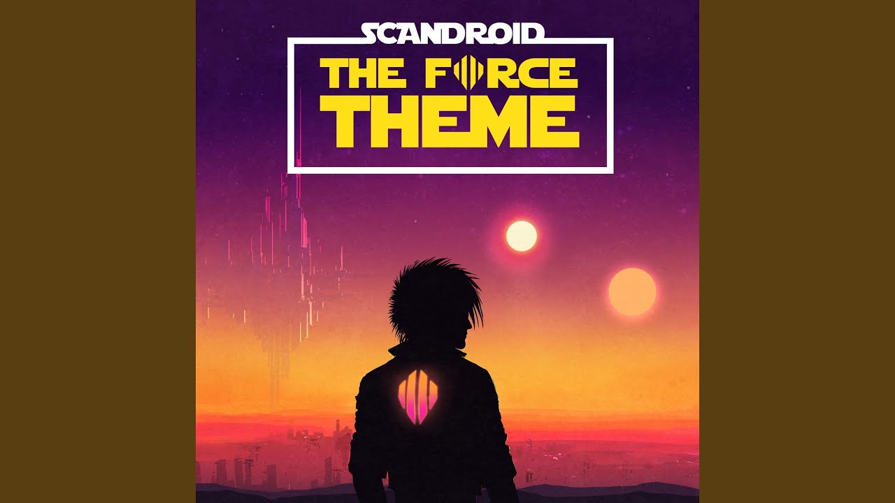 The Force Theme