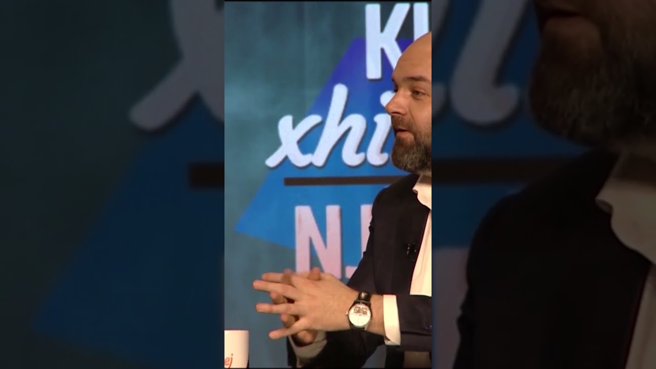 Besnik Bisha- Nga grupi i xhirimit 3 veta nuk u kthyen | Kur xhirohet nj&euml; film