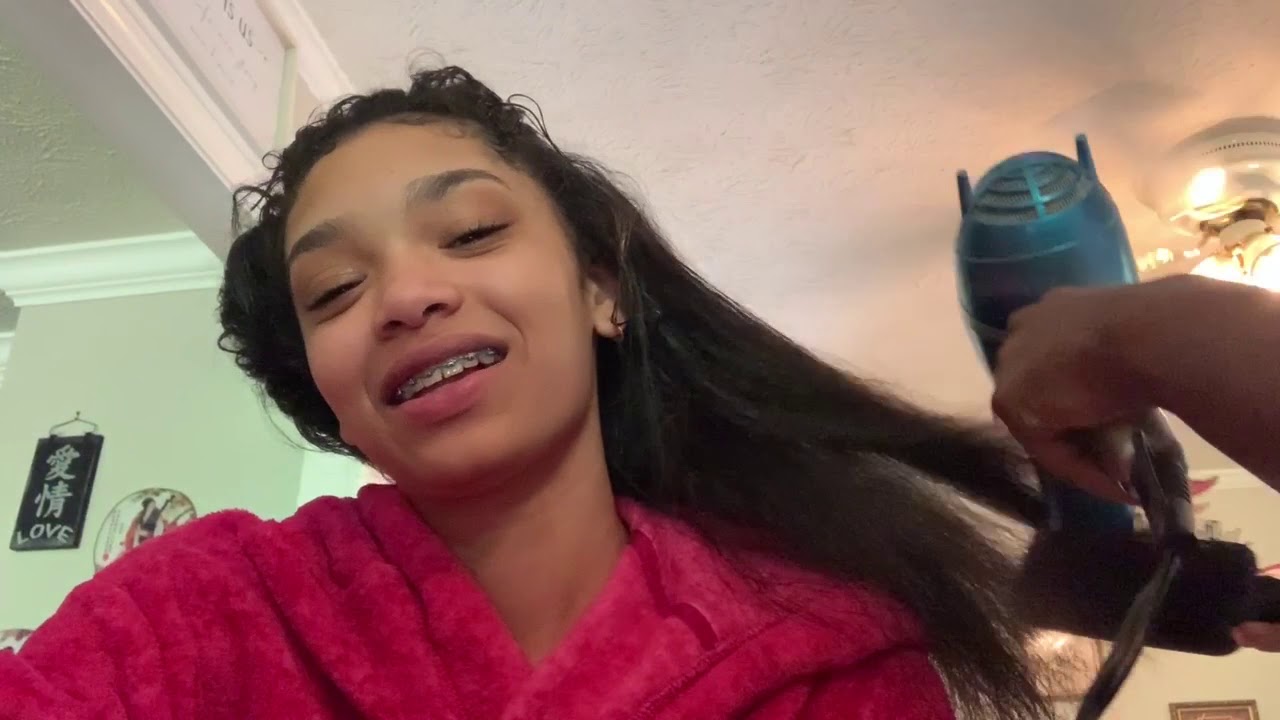 WATCH THE TAYLOR GIRLZ GIVE ME AND MY MOM THE MOST EXTREMEST MAKEOVER EVER !!!