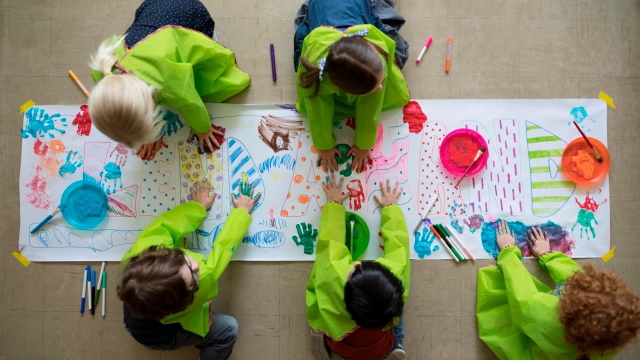 &lsquo;Call police on toddlers&rsquo;: Preschool teachers targeting &lsquo;bigotry&rsquo; in kids