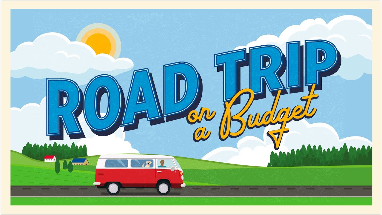 America&rsquo;s Big Budget Problem | Road Trip on a Budget | Episode 1
