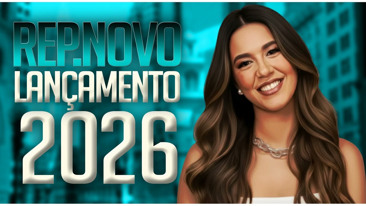 CD YASMIN SENSAÇÃO VERÃO 2026 MÚSICAS NOVAS 2026 LANÇAMENTO NOVO 2026