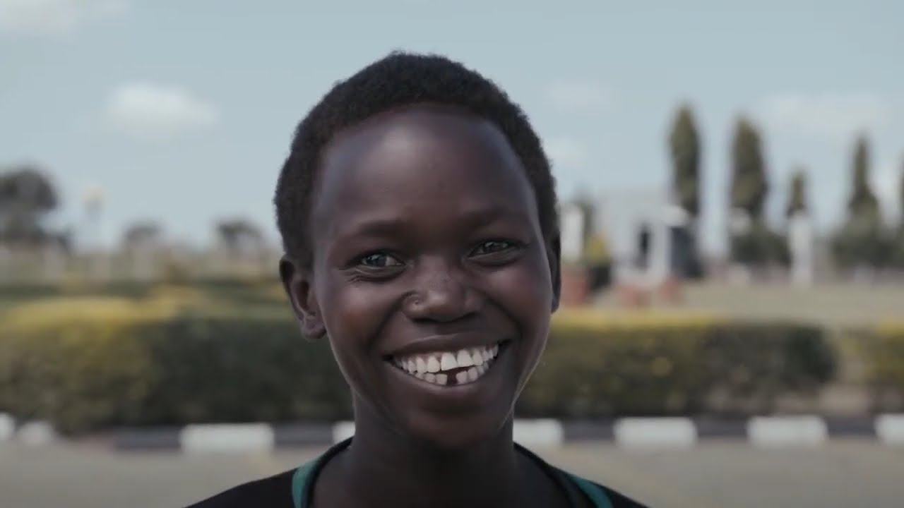 Voices of Healing: Ending Fistula Together  |  Terrewode Women's Fund 2025 Virtual Event