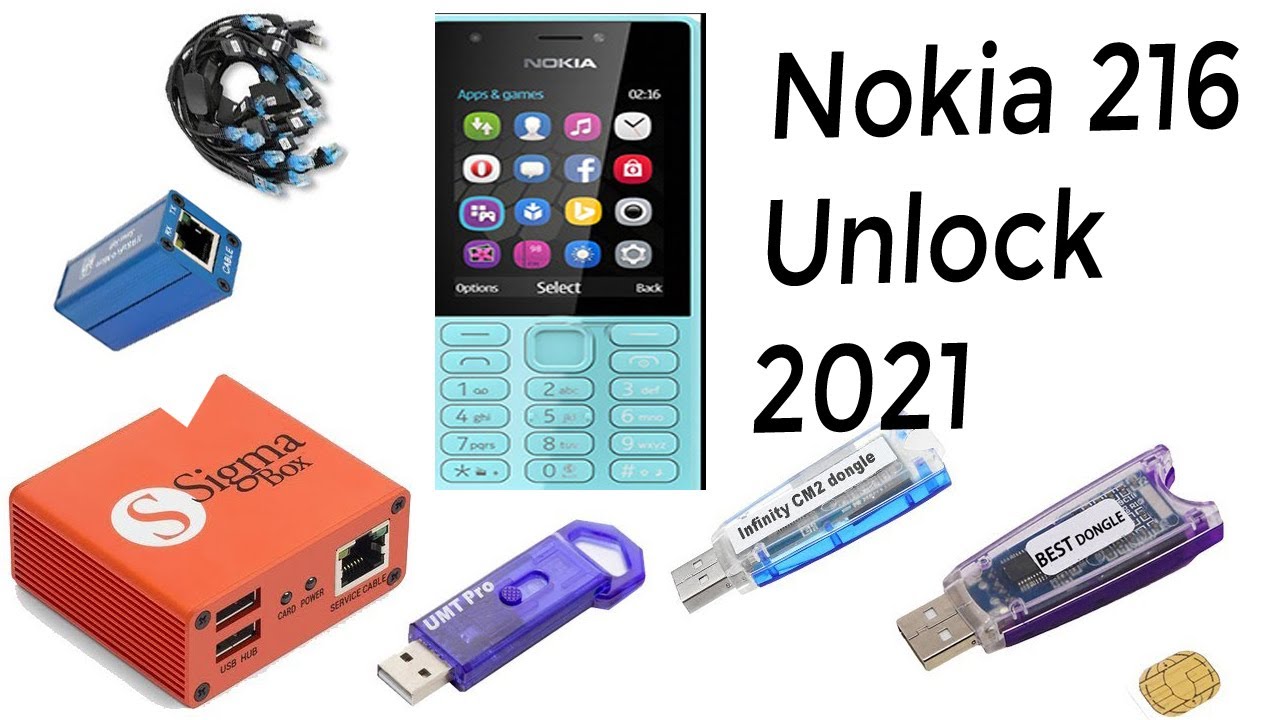 Nokia 216 code unlock   how to remove Nokia 216 phone lock 100%