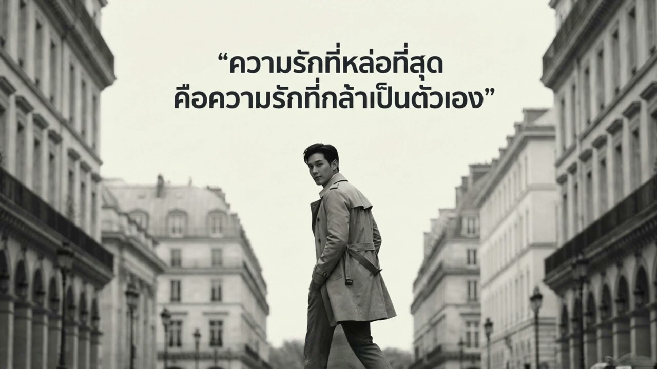บทพิสูจน์ของรักแท้... 
