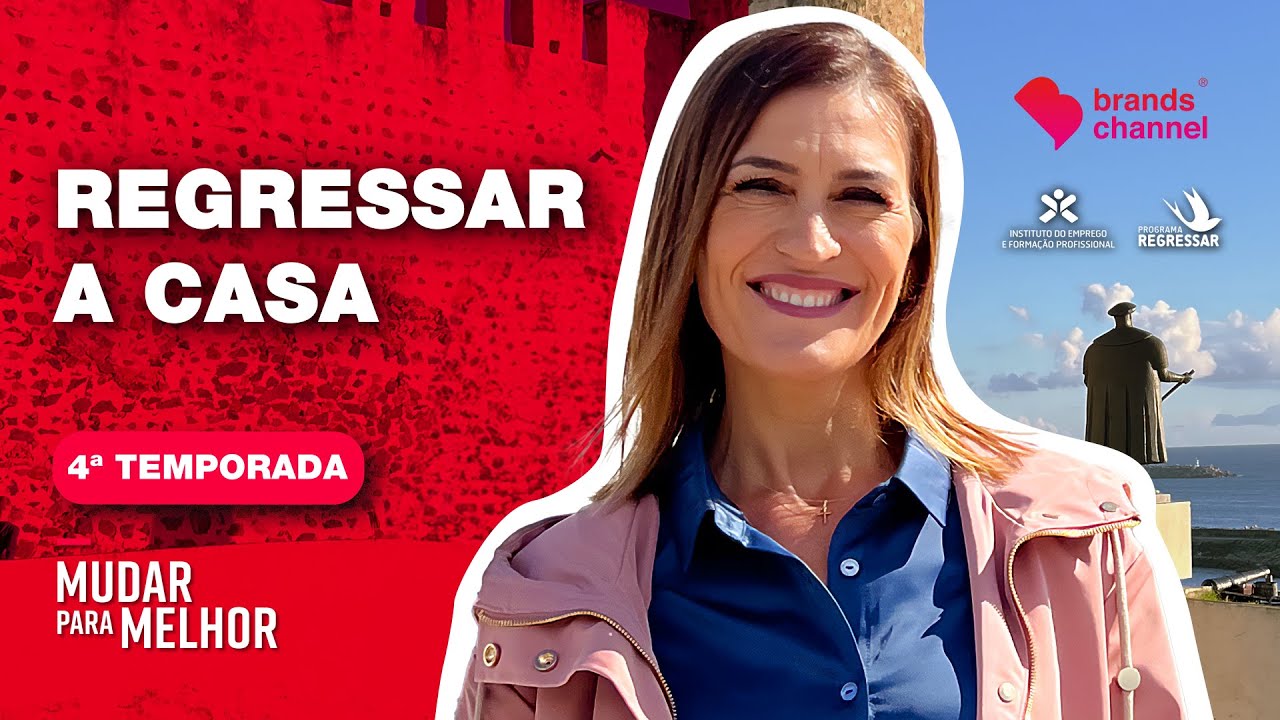 Regressar a Casa | Mudar para Melhor