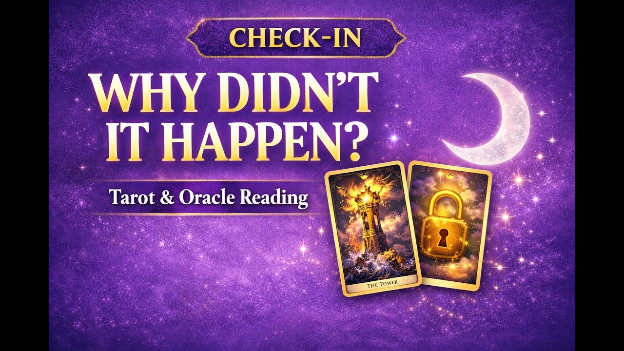 ALL STAR SIGNS ~ WHY DIDN&rsquo;T IT HAPPEN?  ~ Divine Timing Explained