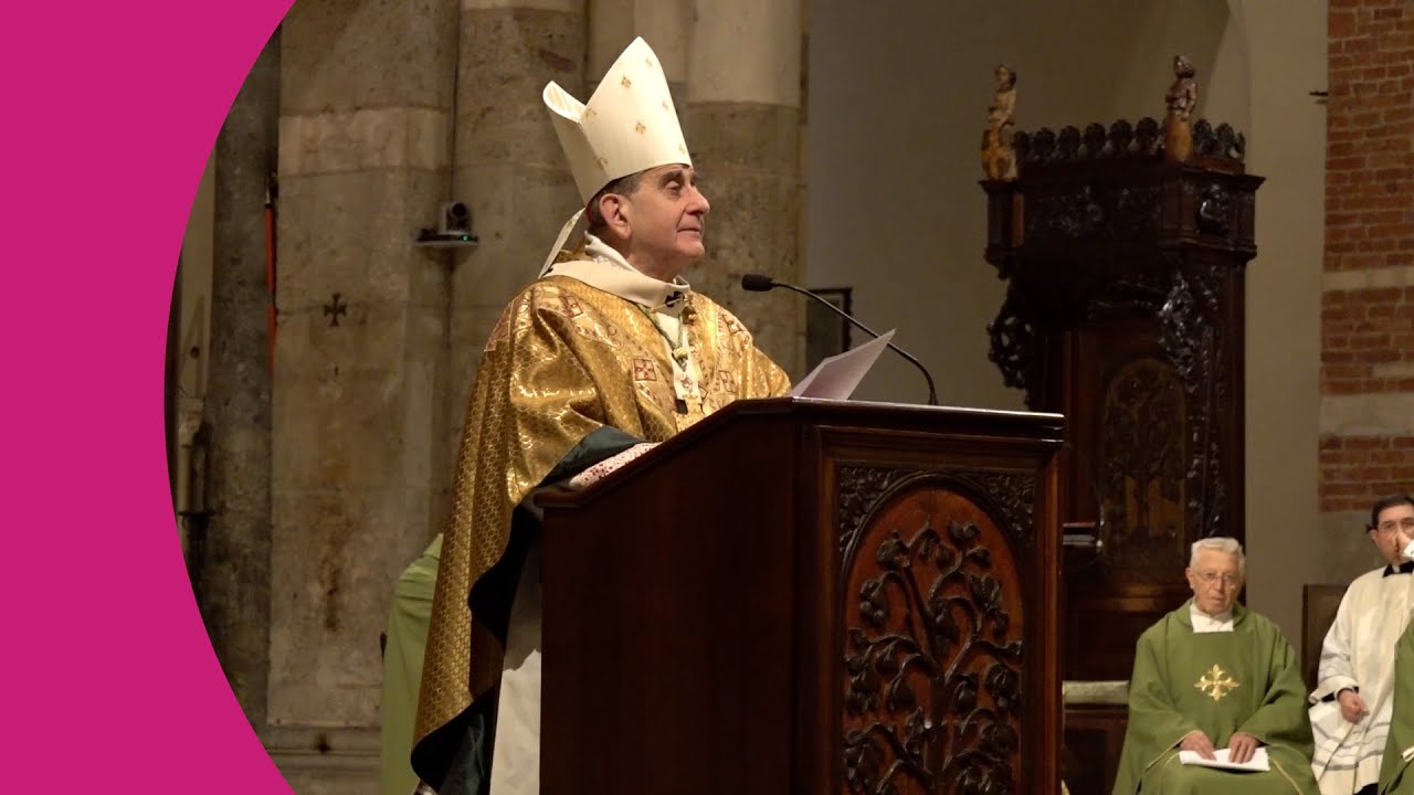 Omelia nella S. Messa ecumenica per il Movimento dei Focolari