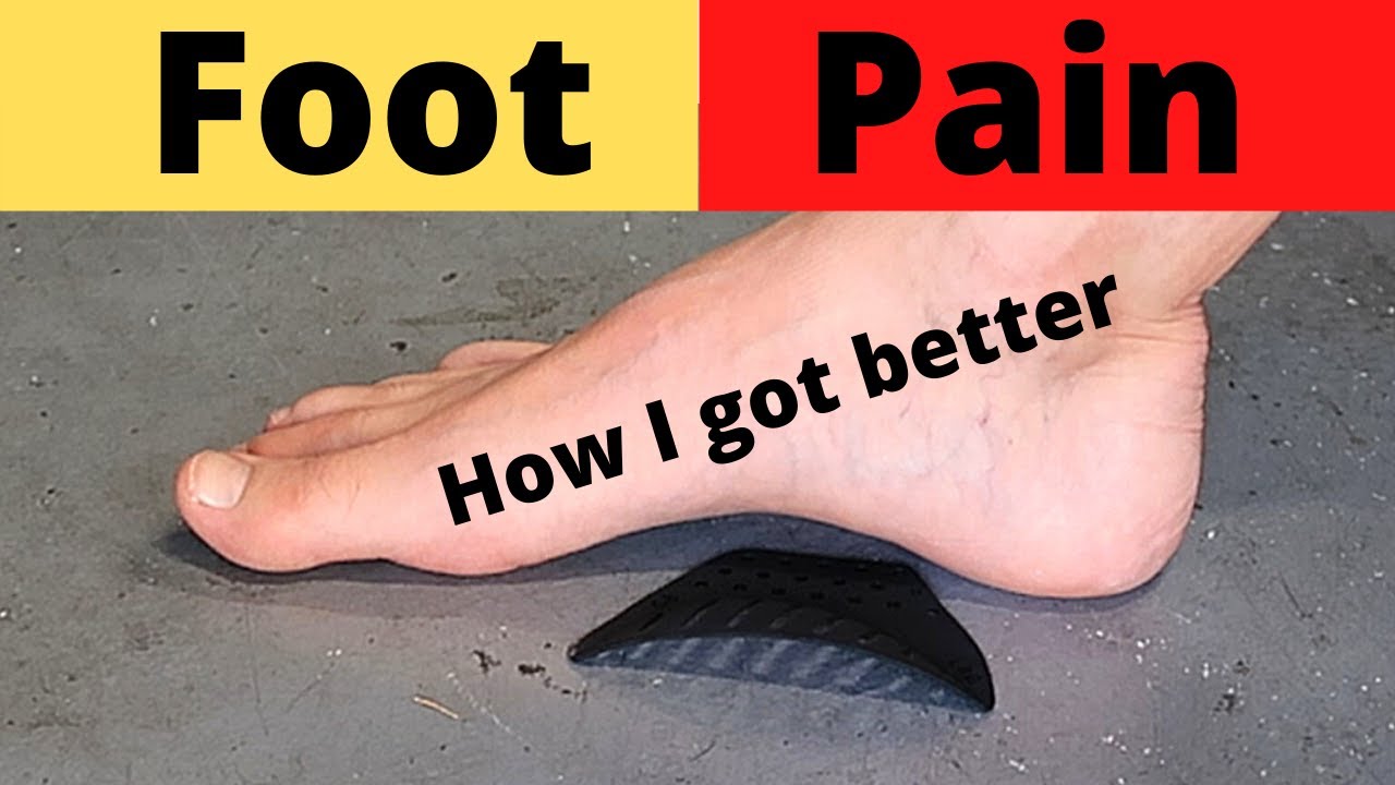 How I Fixed my Foot PAIN from Cycling 💥G8 Performance Insoles💥