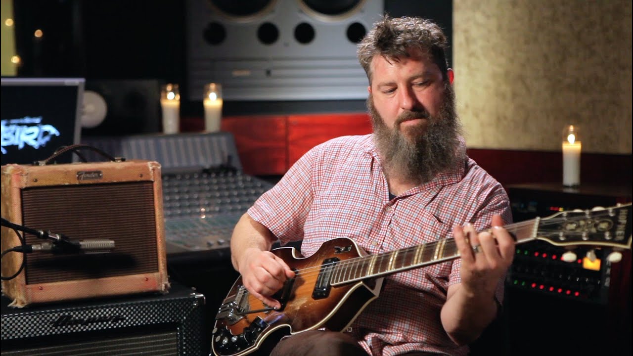Tim Young & The Questionaires EPK