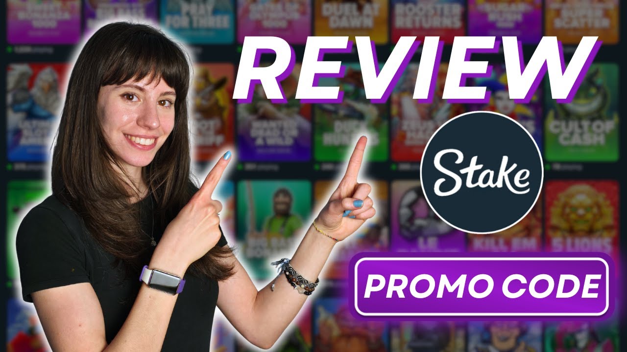 Stake Casino Review ⚡ Don&rsquo;t Sign Up Until You See This!