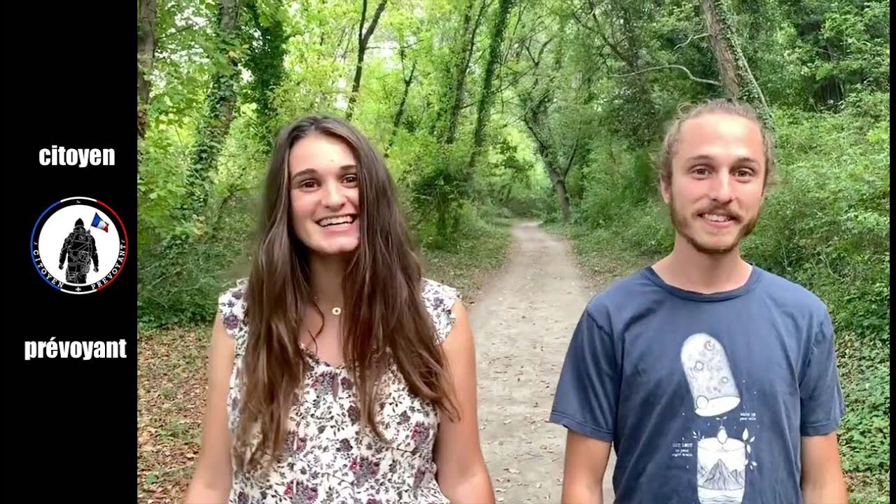 Ils ont visit&eacute; diff&eacute;rents &eacute;co lieux pour trouver leur mod&egrave;le de vie alternative