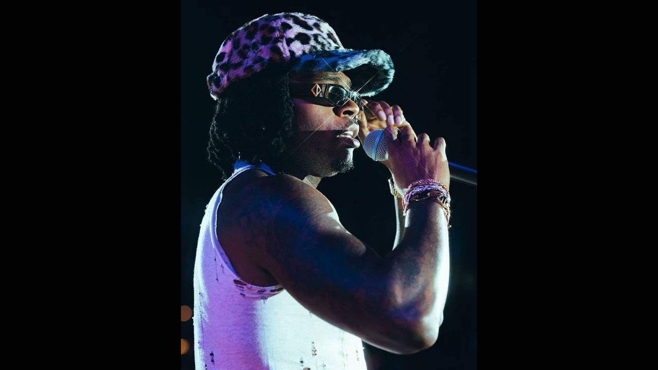 (FREE) Gunna x Future Type Beat - 