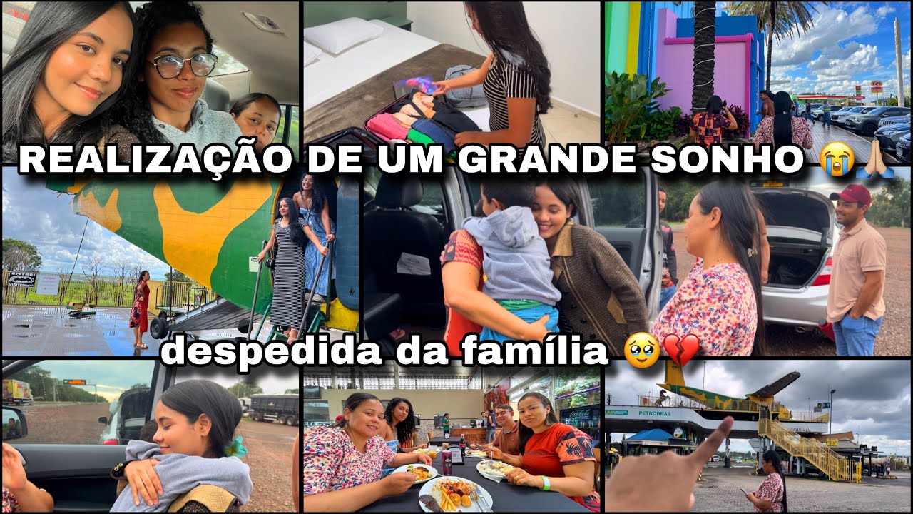 NUNCA IMAGINEI QUE ESSE SONHO UM DIA SE REALIZARIA|VIAJEI PELA PRIMEIRA VEZ PARA SP A TRABALHO😭🙏🏼❤️