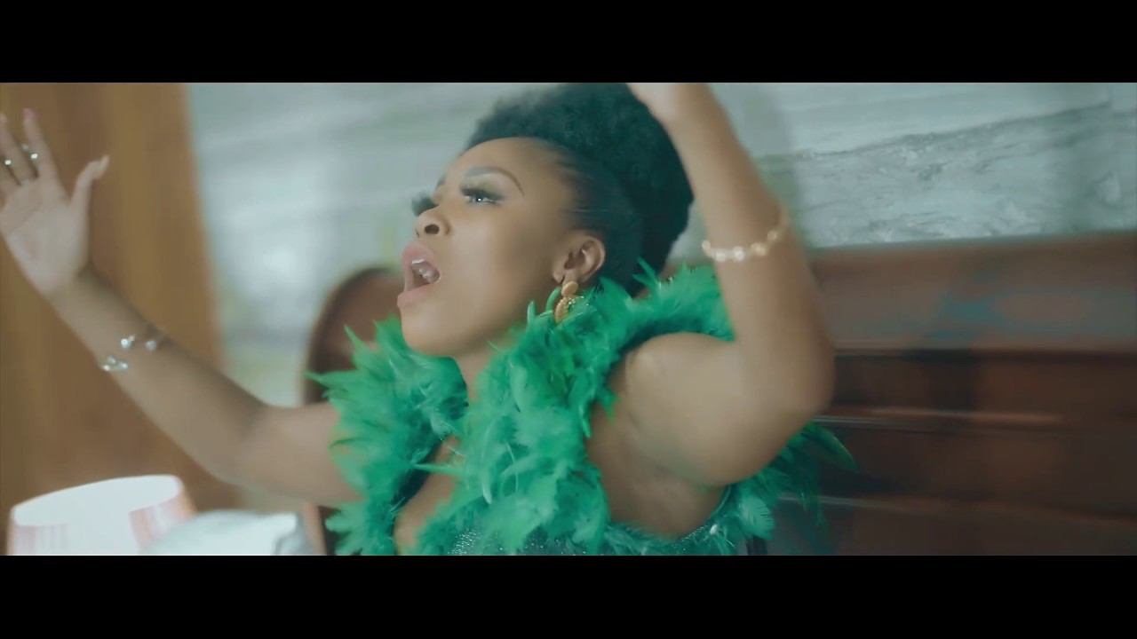 Coco Argentée - Martha (Clip Officiel)