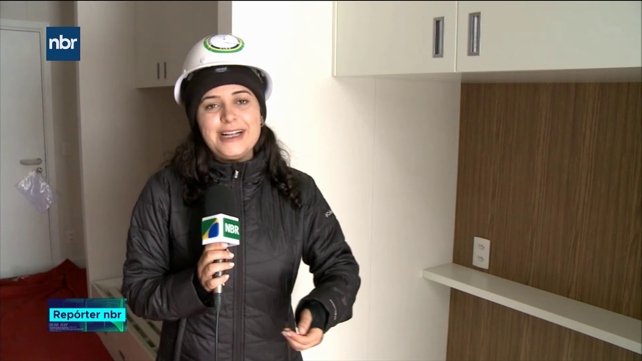 Conheça a Estação Comandante Ferraz, nova casa do Brasil na Antártica