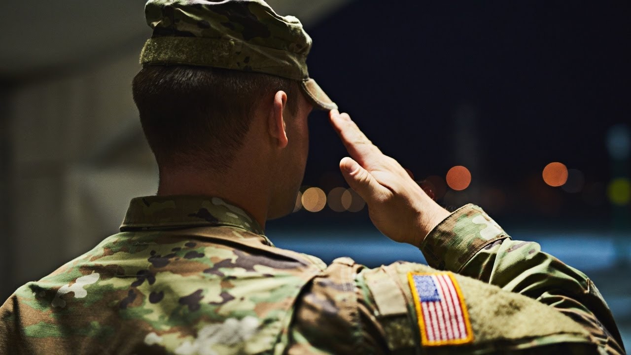 ‘Woke media’ turning US military personnel into ‘pansies’