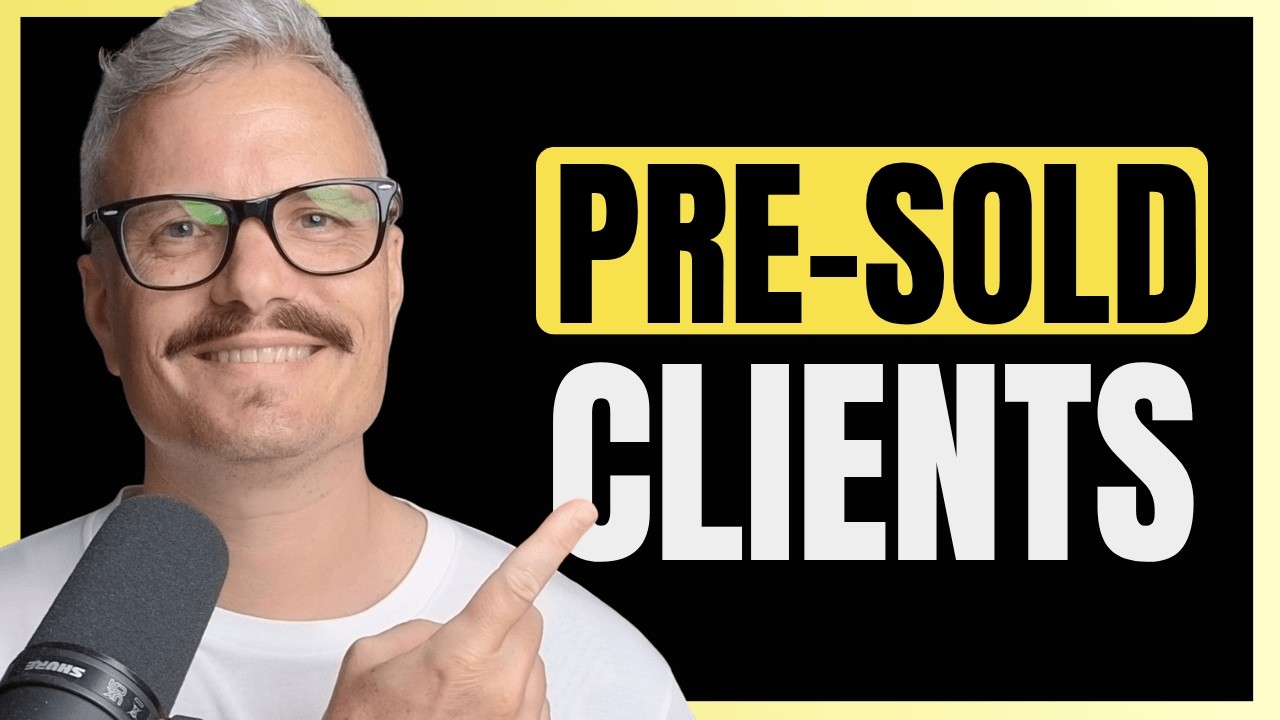 I Get 99% of My Skool Clients From YouTube (Without Going Viral)