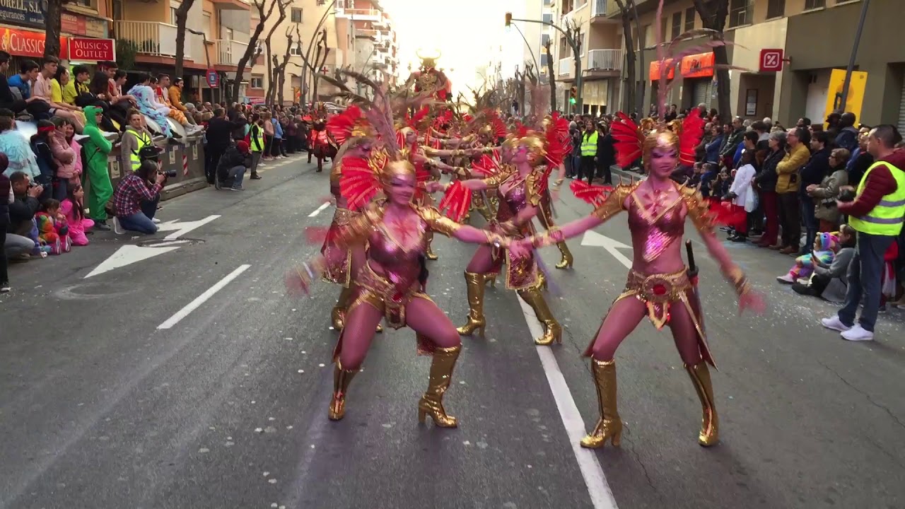 SINHUS 2019